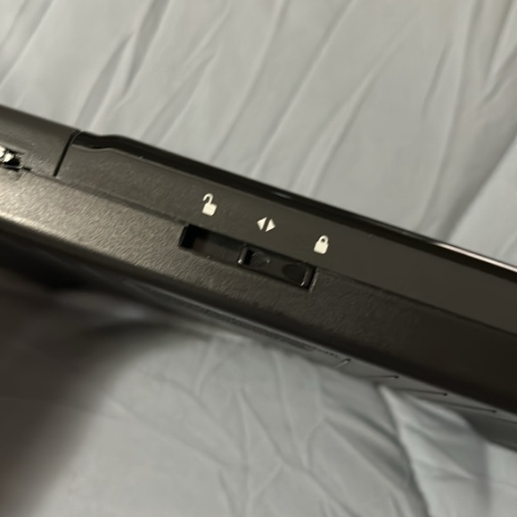 TI 92 Graphing Calculator. Pre owned in working condition - Picture 7 of 14